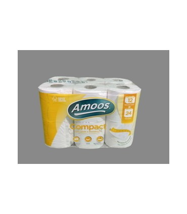 HIG. HOGAR  COMPACT  (AMOOS) 35M F/96 ROLLOS