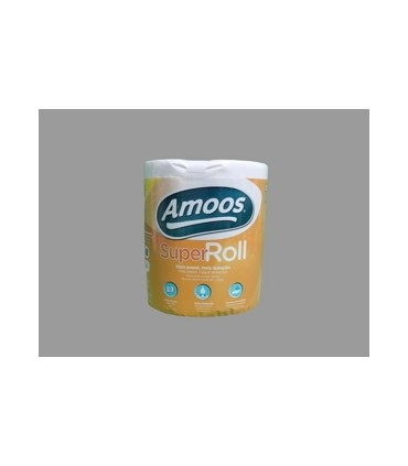 ROLLO MULTIUSOS AMOOS 2CP 70M UND.