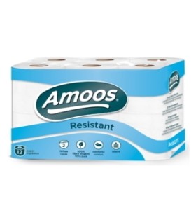HIG. HOGAR  RESISTANT  (AMOOS) 13M F/108 ROLLOS