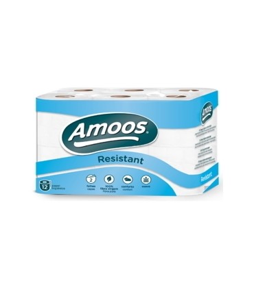 HIG. HOGAR  RESISTANT  (AMOOS) 13M F/108 ROLLOS