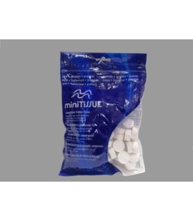 TOALLITA MINITISSUE HIG. C/500