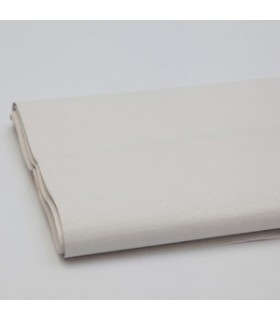 MANTEL PAPEL BLANCO 120x120 C/300