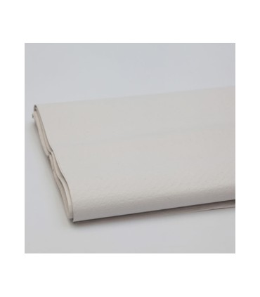 MANTEL PAPEL BLANCO 120x120 C/300