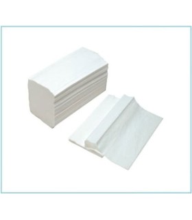 TOALLA PASTA LAMINADA 2CP 150SV C/20