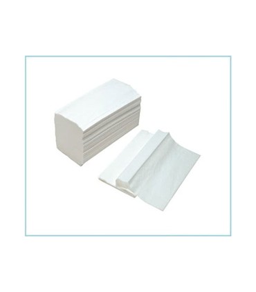 TOALLA PASTA LAMINADA 2CP 150SV C/20