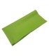 MANTEL TEJ. 120X120 PISTACHO C/150