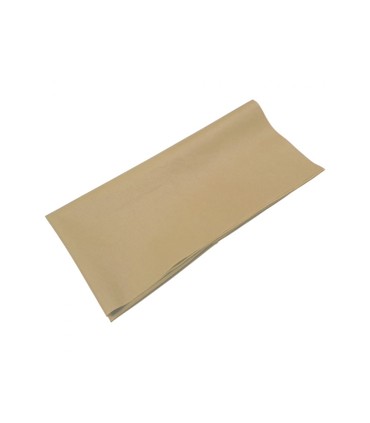 MANTEL TEJ. 1X1 CREMA C/150