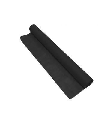 ROLLO MANTEL TEJ. NEGRO  1X50