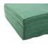 SERVILLETA 40X40 PP VERDE LM 50SV C/24