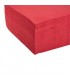 SERVILLETA 40X40 PP ROJA LM 50SV C/24
