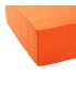 SERVILLETA 40X40 PP NARANJA LM 50SV C/24