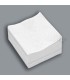 SERVILLETA 20X20 BCA 2CP 100SV C/24
