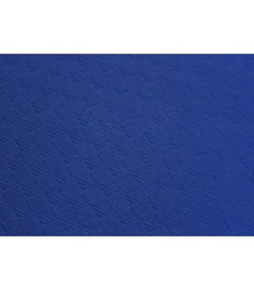 MANTEL PAPEL AZUL 1X1 C/400