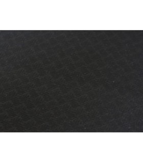 MANTEL PAPEL NEGRO 1X1 C/400