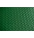MANTEL PAPEL VERDE 1X1 C/400