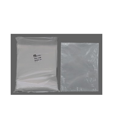 POLITHENO BLOCK TRANS. 32X40-200 PAQ/2 KILOS