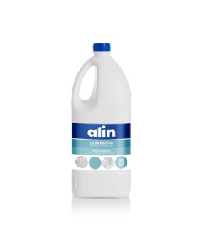 LEJIA LAVADORA  ALIN 2 L