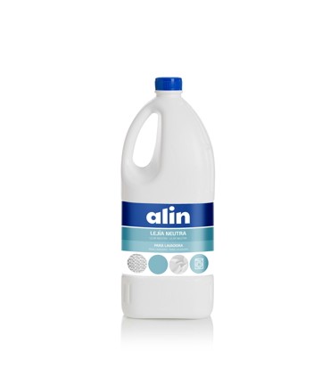 LEJIA LAVADORA  ALIN 2 L