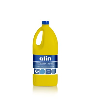 LEJIA MULTIUSOS ALIN 2 L.