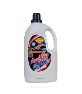 DETERGENTE LIQUIDO ROPA NEGRA ARRIXACA 3L