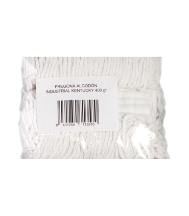 MOCHO INDUSTRIAL BCO 400 GR.KENTUCKY