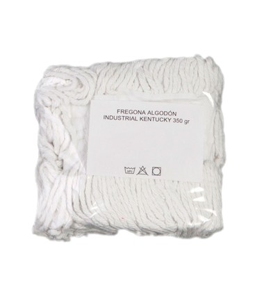 MOCHO INDUSTRIAL BCO 350 GR.KENTUCKY