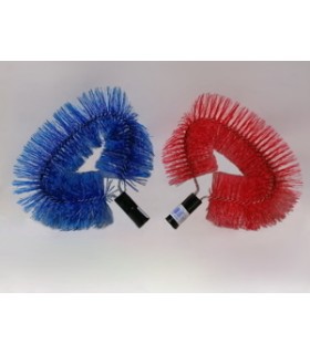 CEPILLO LIMPIATELARAÑAS UND.