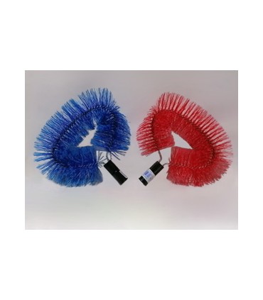 CEPILLO LIMPIATELARAÑAS UND.