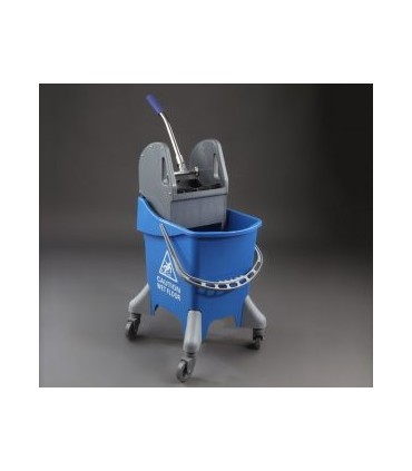 CUBO MONOSENO COLOR C/PRENSA