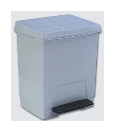 CUBO PEDAL PEDALBIN R/24130-23L.BCO