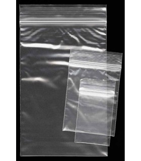 MINIGRIP TRANSP. 10X15 CM C/1000