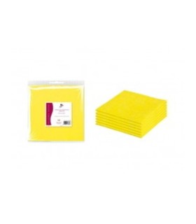 BAYETA AMARILLA 003326 PAQ/6