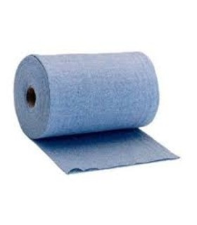 ROLLO PUNTO AZUL 2,5 KG UND.