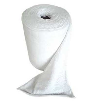 ROLLO PUNTO BCO 2,5 KG UND.