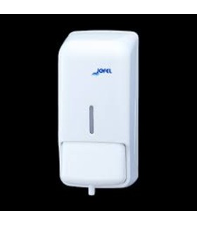JABONERA DE ESPUMA AC40000
