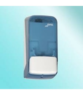 JABONERA CARGA GEL AZUR  AC81250