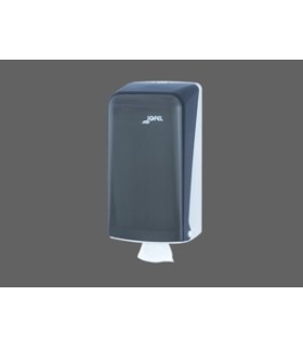 DISPENSADOR HIG. ZIG-ZAG FUME AH71400