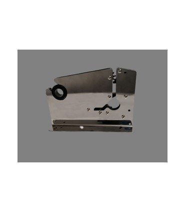 MAQUINA CIERRA BOLSAS ACERO