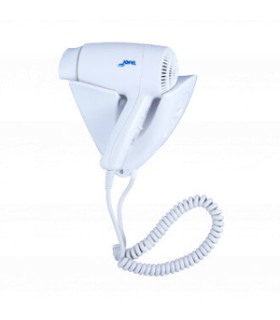 SECAPELOS C/SOPORTE MURAL AB60000