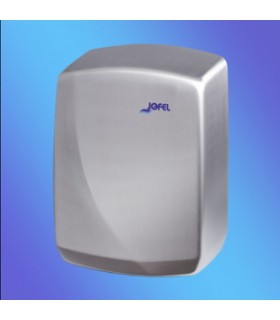 SECAM.STD AC/INOX SAT.OPT.FUTURA AA16500/1