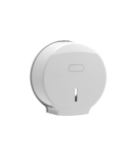 PORTARROLLOS HIG. IND. ABS BCO P3000PB (IBIZA)