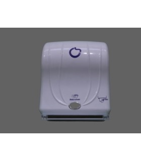 DISPENS.PAPEL AUTOCORT.OPTICO BCO HYBIS