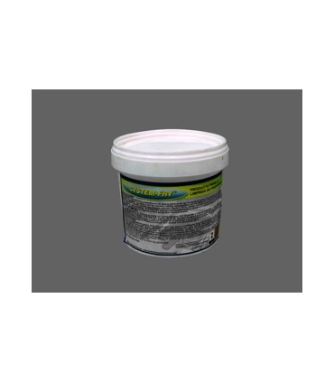 DESENGR. SOLID FREIDORA 2 KG