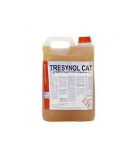 DESENGR. TRESYNOL CAT 5 L