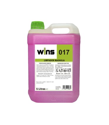 FREGASUELOS MAGNOLIA WINS 5 L