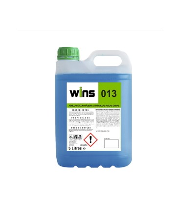 ABRILLANTADOR LAVAV.A/D WINS 5 L