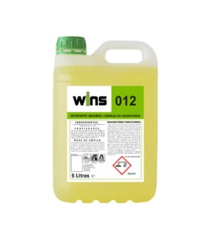 LAVAV. MAQUINA A/D WINS 5 L