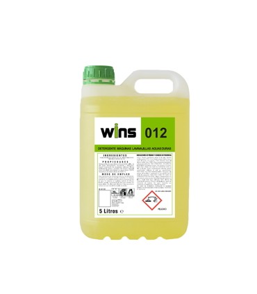 LAVAV. MAQUINA A/D WINS 5 L