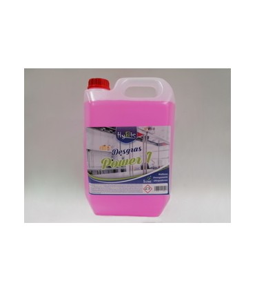 DESENGR. GRAL DESGRAS *HYBIS* 5 L