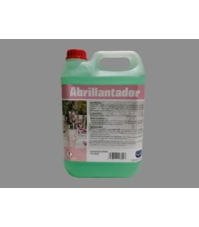 ABRILLANTADOR VAJILLAS HYBIS 5 L